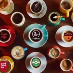 Coffee Franchise