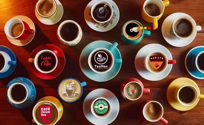 Coffee Franchise