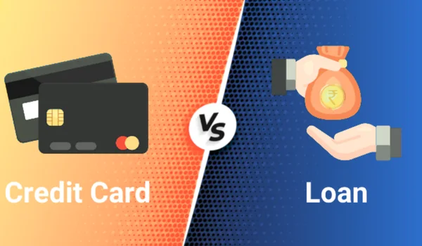 Credit Card EMI vs Personal Loan