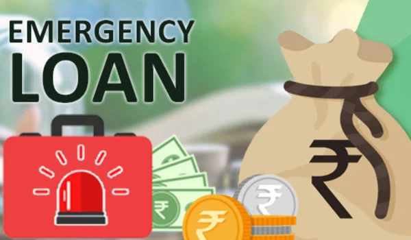Emergency Loan Options in India