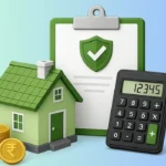 Home Loan Prepayment Calculator