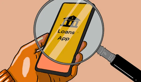 Instant Loan Apps