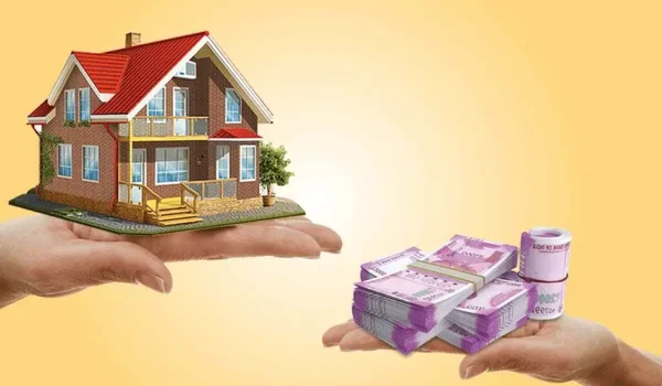 Loan Against Property Eligibility