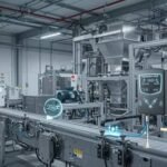 Mechanical Stress in Industrial Motors