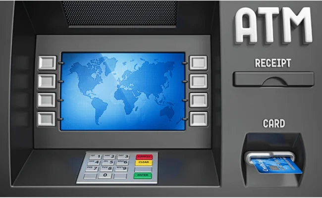 Outsourcing ATM Services