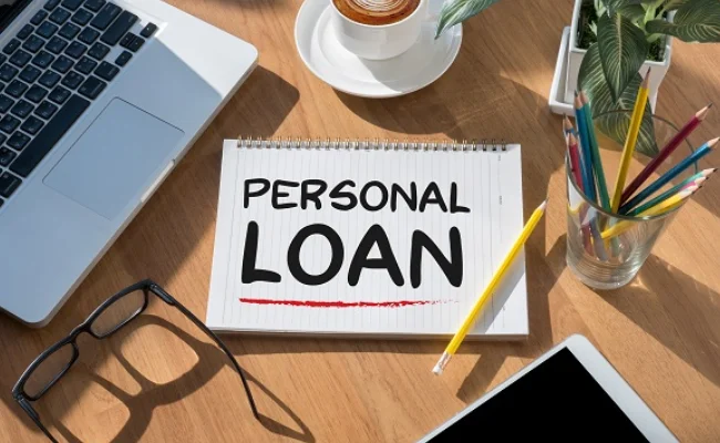Personal Loan