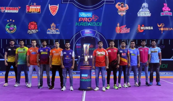 Pro Kabaddi League