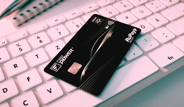 RuPay Credit Card Benefits