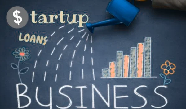 Startup Business Loan in India