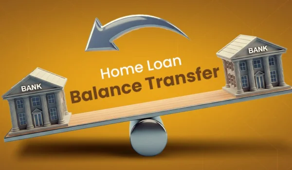 Home Loan Transfer