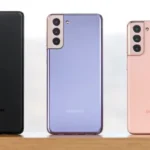 Samsung Galaxy S series