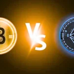 Bitcoin vs Ethereum