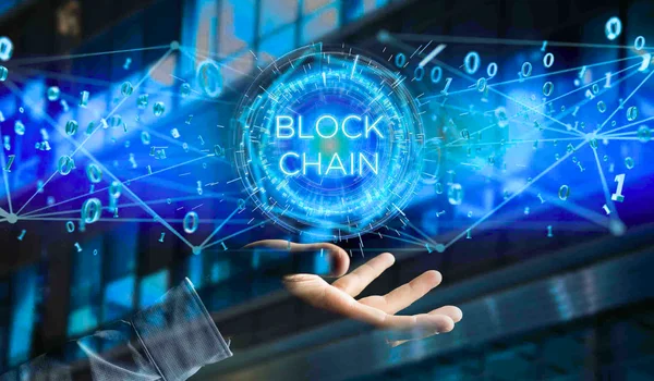 Blockchain Technology