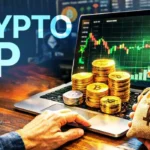 Crypto SIP Strategy