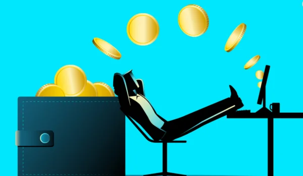 Earn Passive Income with Crypto