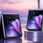 Samsung Galaxy Z Flip8 Launched