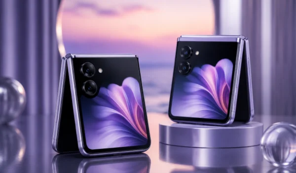 Samsung Galaxy Z Flip8 Launched