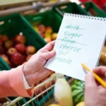 Shopping List