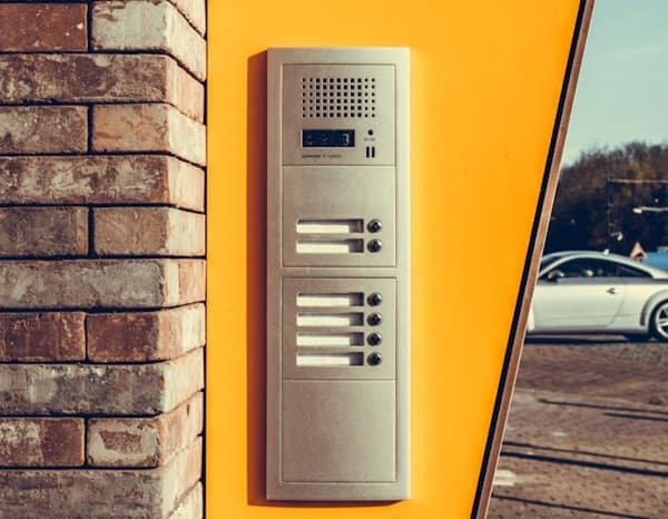 Smart Locking Technology