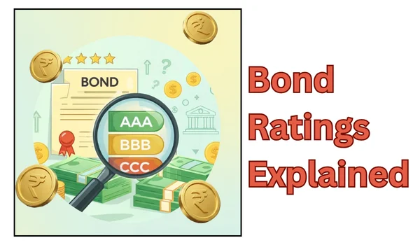 Bond Ratings Explained