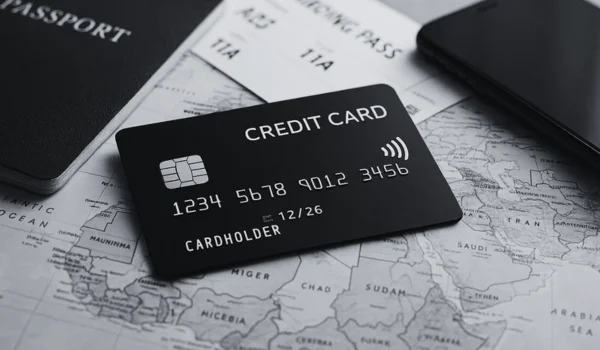 Credit Card Without Income Proof