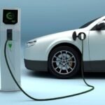 Electric Vehicle