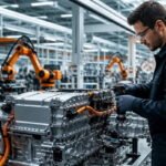 Engine Manufacturing
