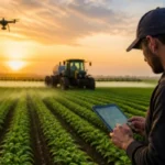 Precision Agriculture