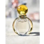 Smart Perfume Packaging